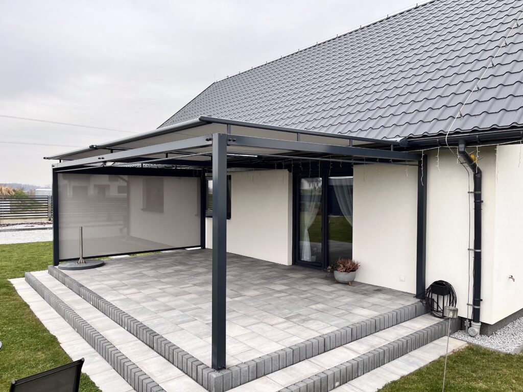 System rolet Strzelin